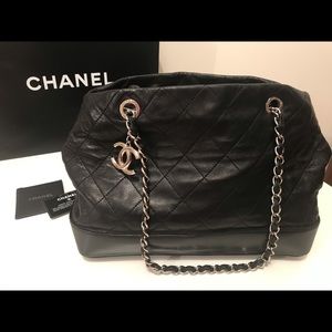 CHANEL TOTE BAG